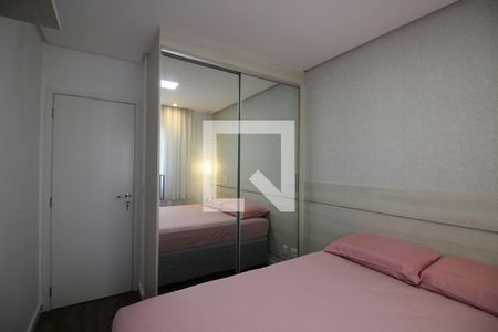 Quarto 1 de apartamento à venda com 2 quartos, 52m² em Santa Terezinha, São Bernardo do Campo