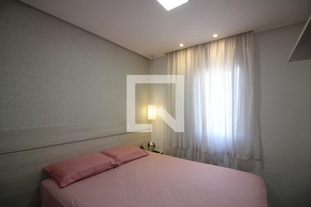 Quarto 1 de apartamento à venda com 2 quartos, 52m² em Santa Terezinha, São Bernardo do Campo