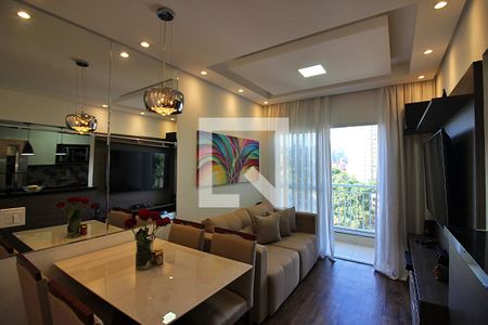 Apartamento à venda com 2 quartos, 52m² em Santa Terezinha, São Bernardo do Campo