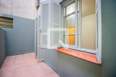 Garden de kitnet/studio à venda com 1 quarto, 25m² em Bom Fim, Porto Alegre