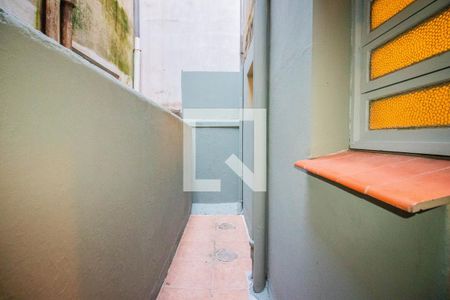 Garden de kitnet/studio à venda com 1 quarto, 25m² em Bom Fim, Porto Alegre