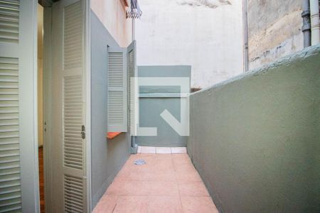 Garden de kitnet/studio à venda com 1 quarto, 25m² em Bom Fim, Porto Alegre