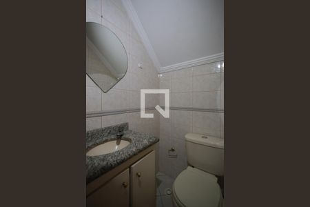 Lavabo de casa para alugar com 3 quartos, 220m² em Santana, São Paulo