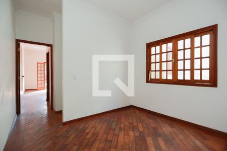 Sala 2 de casa para alugar com 3 quartos, 220m² em Santana, São Paulo