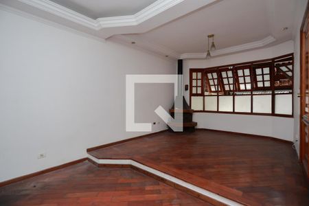 Casa para alugar com 3 quartos, 220m² em Santana, São Paulo