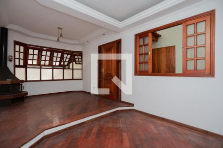 Sala 1 de casa para alugar com 3 quartos, 220m² em Santana, São Paulo
