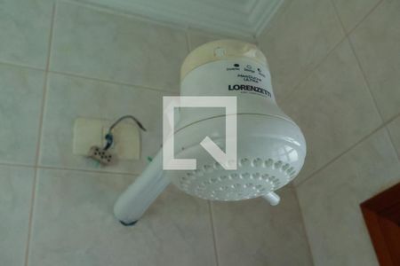 Banheiro da Suíte 3 de casa para alugar com 3 quartos, 220m² em Santana, São Paulo