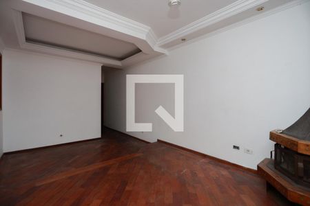 Sala 1 de casa para alugar com 3 quartos, 220m² em Santana, São Paulo