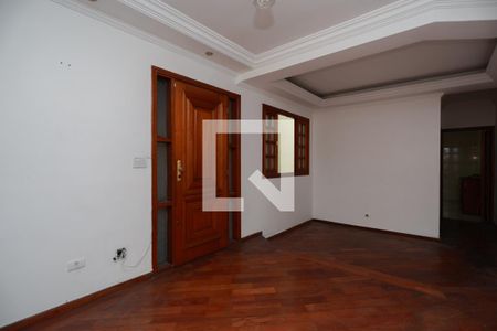 Sala 1 de casa para alugar com 3 quartos, 220m² em Santana, São Paulo
