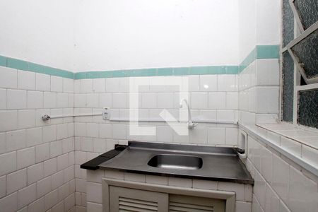 Studio de kitnet/studio para alugar com 1 quarto, 25m² em Centro Histórico, Porto Alegre