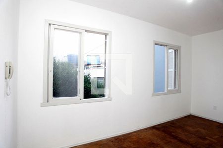 Studio de kitnet/studio para alugar com 1 quarto, 25m² em Centro Histórico, Porto Alegre