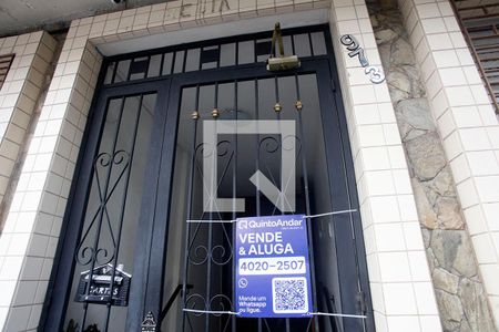 Plaquinha de kitnet/studio para alugar com 1 quarto, 25m² em Centro Histórico, Porto Alegre