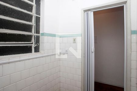 Studio de kitnet/studio para alugar com 1 quarto, 25m² em Centro Histórico, Porto Alegre