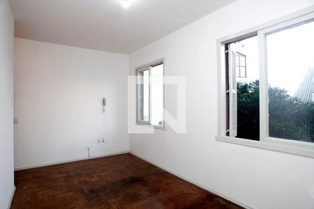 Studio de kitnet/studio para alugar com 1 quarto, 25m² em Centro Histórico, Porto Alegre