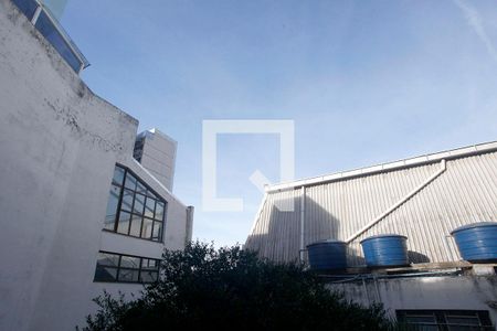 Vista de kitnet/studio para alugar com 1 quarto, 25m² em Centro Histórico, Porto Alegre