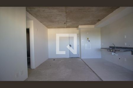 Sala de apartamento à venda com 2 quartos, 77m² em Recreio dos Bandeirantes, Rio de Janeiro
