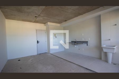 Sala de apartamento à venda com 2 quartos, 77m² em Recreio dos Bandeirantes, Rio de Janeiro