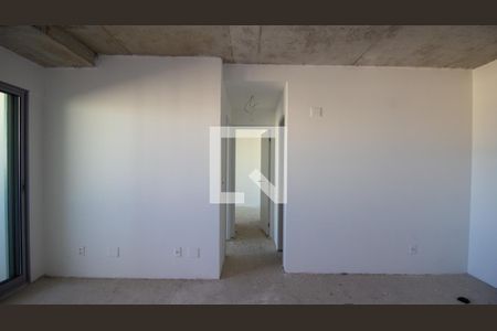 Sala de apartamento à venda com 2 quartos, 77m² em Recreio dos Bandeirantes, Rio de Janeiro