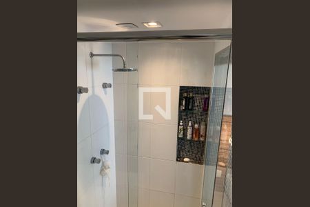 Banheiro 2 de apartamento à venda com 2 quartos, 62m² em Vila da Saúde, São Paulo