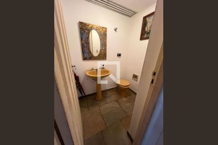 Foto 04 de apartamento à venda com 3 quartos, 130m² em Santa Cecilia, São Paulo