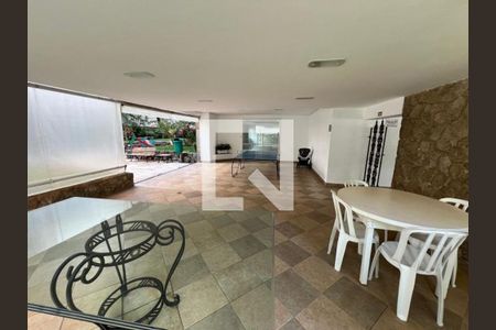 Foto 16 de apartamento à venda com 3 quartos, 130m² em Santa Cecilia, São Paulo