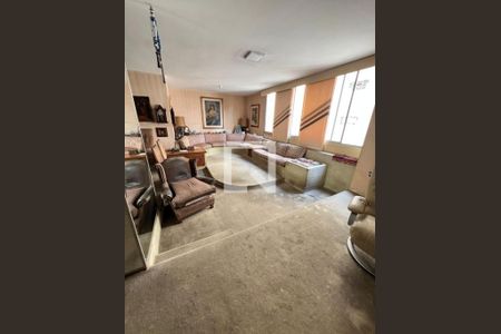 Foto 03 de apartamento à venda com 3 quartos, 130m² em Santa Cecilia, São Paulo