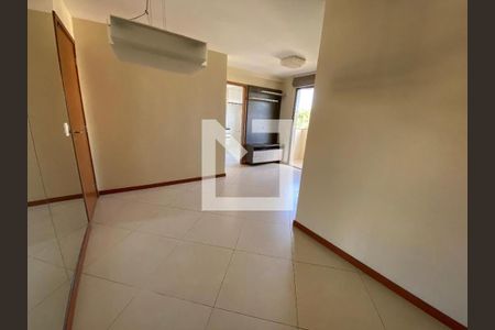 Sala de apartamento à venda com 3 quartos, 120m² em Pechincha, Rio de Janeiro