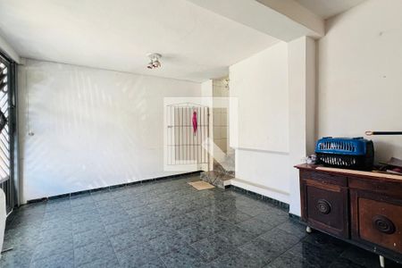 Garagem de casa à venda com 2 quartos, 132m² em Jardim Rosa de Franca, Guarulhos