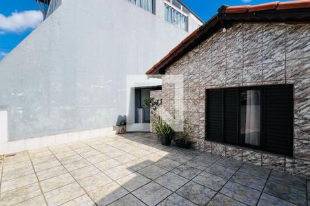 Varanda de casa à venda com 2 quartos, 132m² em Jardim Rosa de Franca, Guarulhos