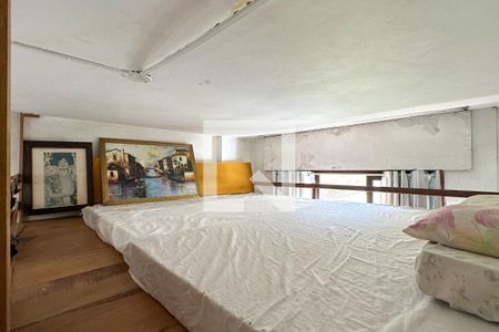 Studio de kitnet/studio para alugar com 1 quarto, 30m² em Copacabana, Rio de Janeiro