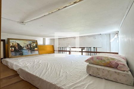 Studio de kitnet/studio para alugar com 1 quarto, 30m² em Copacabana, Rio de Janeiro