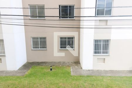 Vista do Quarto 1 de apartamento à venda com 2 quartos, 44m² em Piedade, Rio de Janeiro