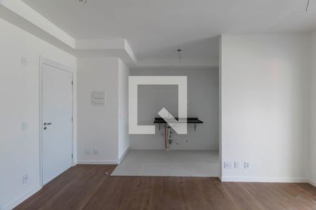 Sala de apartamento à venda com 2 quartos, 67m² em Vila Ema, São Paulo