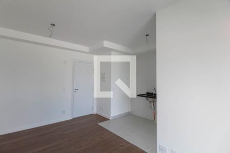 Sala de apartamento à venda com 2 quartos, 67m² em Vila Ema, São Paulo