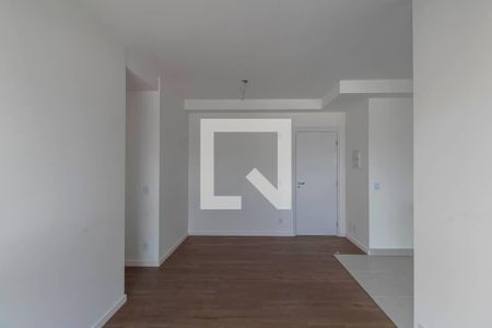 Sala de apartamento à venda com 2 quartos, 67m² em Vila Ema, São Paulo