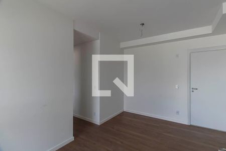 Sala de apartamento à venda com 2 quartos, 67m² em Vila Ema, São Paulo