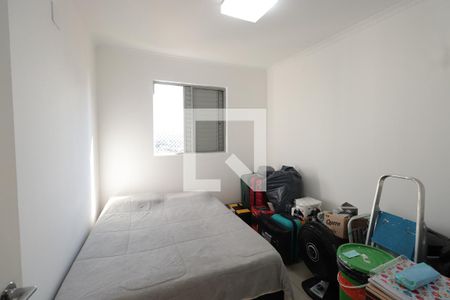 Quarto 1 de apartamento à venda com 3 quartos, 63m² em Tatuapé, São Paulo
