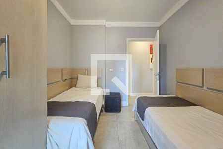 Quarto 1 de apartamento para alugar com 3 quartos, 130m² em Balneario Cidade Atlantica, Guarujá