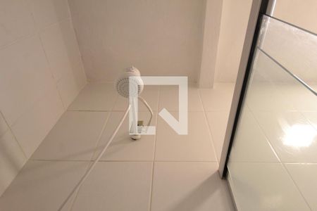 Banheiro Social de casa à venda com 5 quartos, 170m² em Planalto, Belo Horizonte