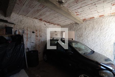 Área comum de casa à venda com 5 quartos, 170m² em Planalto, Belo Horizonte