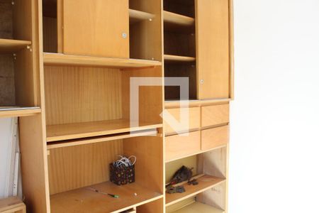 Quarto 2 de apartamento para alugar com 2 quartos, 45m² em Jardim da Gloria, Cotia