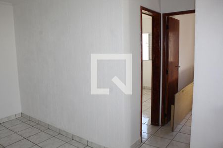 Sala de apartamento para alugar com 2 quartos, 45m² em Jardim da Gloria, Cotia