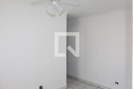 Sala de apartamento para alugar com 2 quartos, 45m² em Jardim da Gloria, Cotia