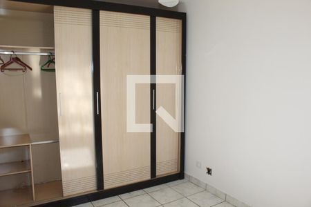 Quarto 1 de apartamento para alugar com 2 quartos, 45m² em Jardim da Gloria, Cotia