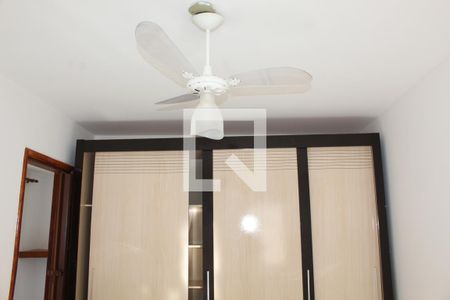 Quarto 1 de apartamento para alugar com 2 quartos, 45m² em Jardim da Gloria, Cotia