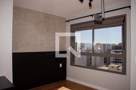 Studio de kitnet/studio para alugar com 1 quarto, 21m² em Perdizes, São Paulo