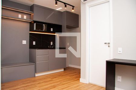 Studio de kitnet/studio para alugar com 1 quarto, 21m² em Perdizes, São Paulo