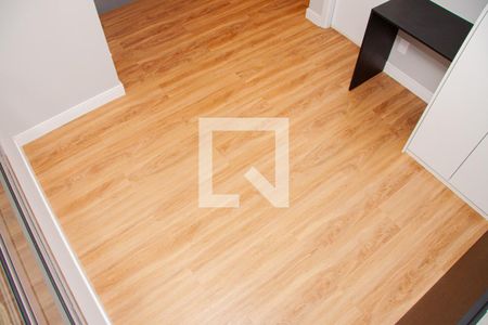 Studio de kitnet/studio para alugar com 1 quarto, 21m² em Perdizes, São Paulo