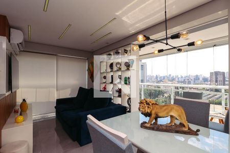 Apartamento para alugar em Ipiranga