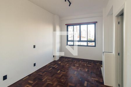 Studio de kitnet/studio para alugar com 1 quarto, 24m² em Campos Elíseos, São Paulo